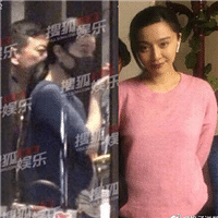 范冰冰李晨分手,工作室否认怀孕