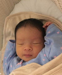 美国坐月子之产后30天全纪录