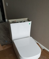 求助!装修收尾惊悉马桶坑距弄错,项目经理奇葩方案我该接受吗