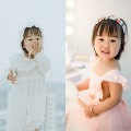 轻松愉快在民宿拍美片