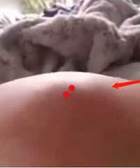 ����޶�̥�����̺ô󣬸о����Ӷ�Ҫ�ⶥ���ˡ�