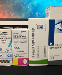 近视眼手术第二天就能正常用眼,全程轻松无痛感