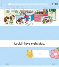 ���ӵ�Ӣ��ӵ����ڶ��������֣�ȫ���������׽̲�