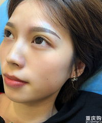 �����Ҷ�˵����ֵ����ˣ���ʵ��ֻ�����˸�üë����