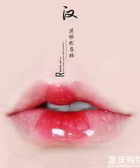 炒鸡美的古代唇妆,你喜欢哪一种