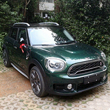 喜提Mini Countryman