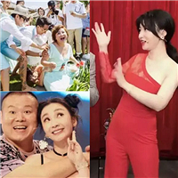 柳岩得罪伴郎团被封杀当卖货wanghong