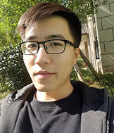92年183CM小哥征婚,金融行业工作