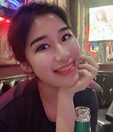 87年160CM小姐姐征婚,在国企上班