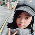 UI设计师小姐姐征婚