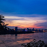 没想到巴滨路竟这么美
