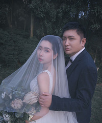 在主城,5万居然搞定了一场婚礼