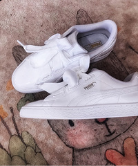 ����Ҳ�����˶�Ь��PUMAС��Ьǿ���Ƽ������ʸ����̫����