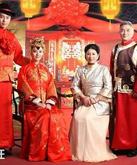 古代新娘出嫁要哭1个月?突然很庆幸自己没生活在那个年代