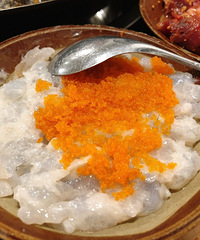 最近最满意的一顿火锅,锅底料足味道浓郁,不蘸油碟都好吃