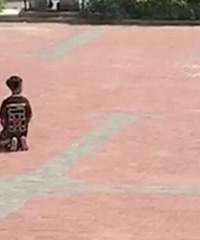 ��ͯ�����¹�أ�ֻ�������������ì�ܱ��Է�����ͷ�