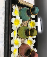9块9秒杀精油SPA,按摩得超舒服,适合上班族