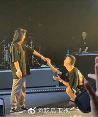 Jony J��������Ź�����һ���Ѹ���������