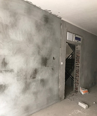 房子实际户型与合同上的户型图不一致,合理吗