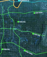 15号线走向成谜