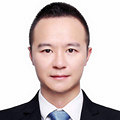 国企哥子晒证件照相亲
