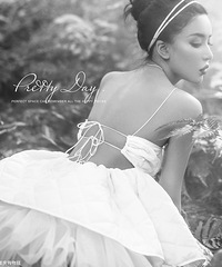 ��һ����ˮ������������ȫû�з�ոУ�����ʵ��С��԰��������