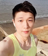 91年173CM型男征婚,自己在创业