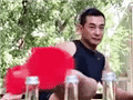 踢瓶盖挑战刷爆全网