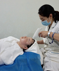 抗衰老是熟龄肌护肤的关键!做完这个医美后,一次就提拉又紧致