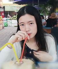 大小眼变双眼皮后,男票说我变温柔了好多