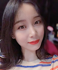 财务小姐姐来找性格外向的男朋友