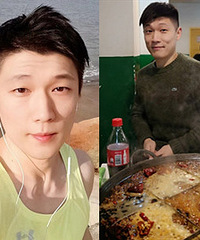 上过非诚勿扰的创业型男来购物狂征婚