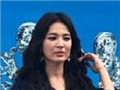 宋慧乔离婚后显憔悴