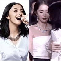 杨幂姚晨和解,曾撕X泼脏水