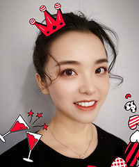 打造日常清透妆容,遮瑕是重点,用这款神器遮黑眼圈,效果杠杠的