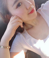 24岁170CM妹子征婚,希望你是暖男
