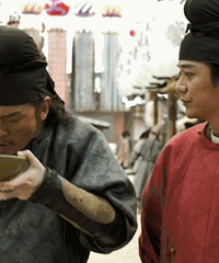 扒一扒《长安十二时辰》 里的那些事,靖安司里有不少“黑科技”