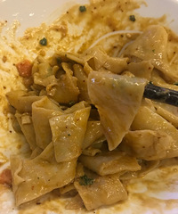 wanghong面食,majiang味和酸辣味,你更喜欢哪个?