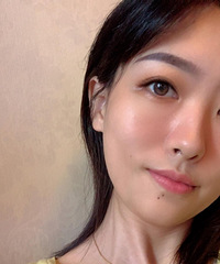陪妈妈去纹眉,看到效果心动自己也入坑