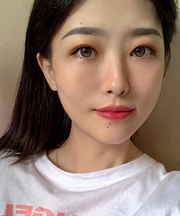 陪妈妈去纹眉,看到效果心动自己也入坑