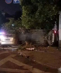 杭州奔驰失控撞人案宣判
