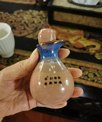 体验感满分的泰式按摩!柑橘精油的味道,好闻到让人想睡觉