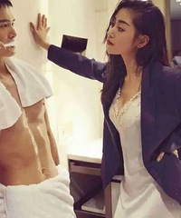 ����ʢһ�׵����찮��������CP��