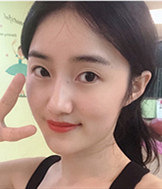 92年162CM妹子征婚,外企从事销售