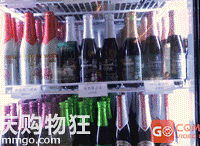 只需128元就能get腔调十足的网红酒吧双人餐,大口喝酒吃肉!