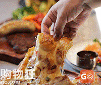 只需128元就能get腔调十足的网红酒吧双人餐,大口喝酒吃肉!