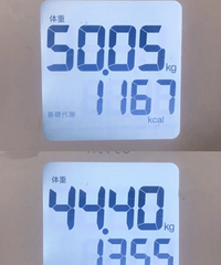 运动+饮食能瘦得更快!来晒晒我的减肥大餐,好吃还能瘦
