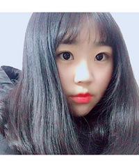 双眼皮进阶过程,眼睛变大后,我开始走成熟小性感风