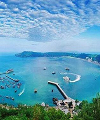 国内8大度蜜月圣地,这些地方真的不?#35033;?#22806;差!看到照片心已飞走