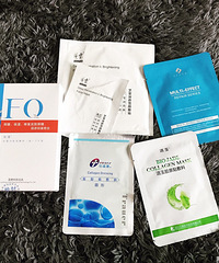 用空瓶来表示我对护肤的爱!这款夏天用来湿敷,清爽又控油